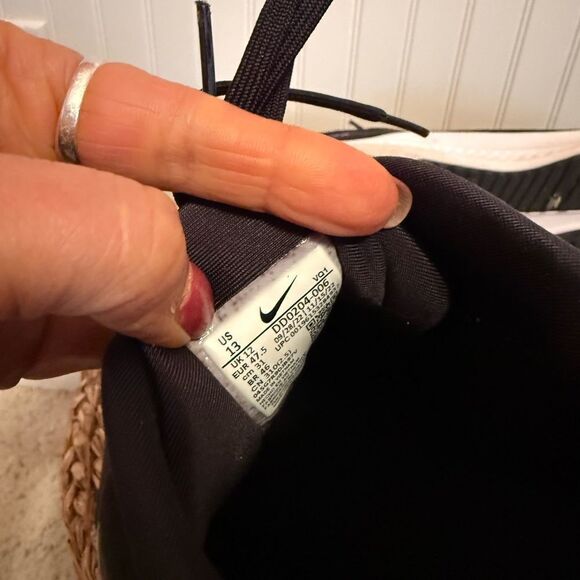 Nike Men's Quest 5 Road Running Shoe - 13 - Great Condition - Picture 8 of 8